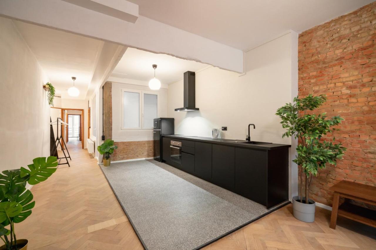 Charming And Spacious Antwerp City Center Apartments Ngoại thất bức ảnh